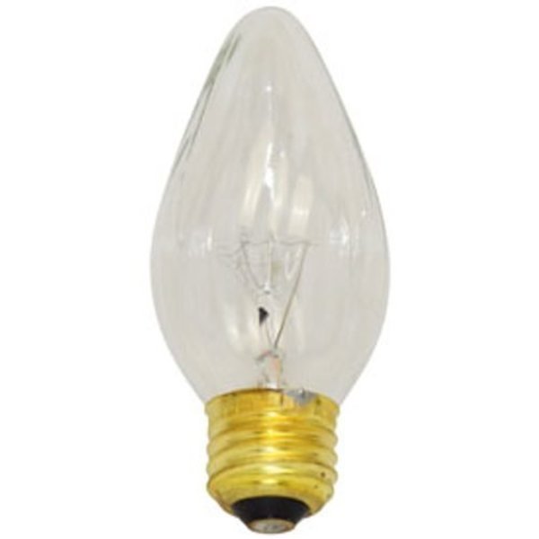 Ilc Replacement for Philips Bc60f15/cl/ll replacement light bulb lamp BC60F15/CL/LL PHILIPS